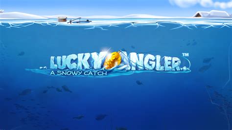 The Angler Slot Review (2024) .